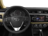 Certified 2016 Toyota Corolla LE image 6