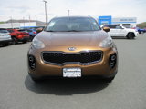 Used 2017 Kia Sportage LX w/ LX Popular Package image 2