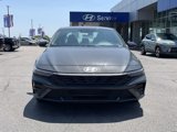 New 2025 Hyundai Elantra Sport image 2