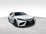 Certified 2023 Toyota Camry SE image 3