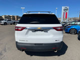 Used 2019 Chevrolet Traverse LT image 4