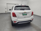 Used 2019 Chevrolet Trax LT w/ LT Convenience Package image 6