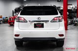 Used 2012 Lexus RX 350 AWD image 4