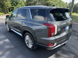 Used 2020 Hyundai Palisade Limited image 3