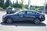 Used 2017 MAZDA MAZDA6 Grand Touring image 6