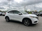 Used 2022 Honda HR-V EX-L image 2