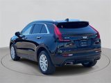 Certified 2023 Cadillac XT4 Luxury w/ Cold Weather Package image 3