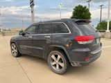 Used 2015 Jeep Grand Cherokee Limited image 3