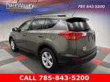 Used 2014 Toyota RAV4 XLE image 4