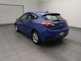 Used 2017 Chevrolet Cruze LT image 5