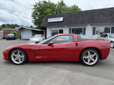 Used 2005 Chevrolet Corvette Coupe w/ Preferred Equipment Group image 5