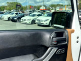 Used 2013 Jeep Wrangler Unlimited Rubicon w/ Connectivity Group image 6