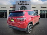 New 2025 Jeep Compass Latitude w/ Altitude Special Edition image 4