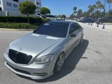 Used 2012 Mercedes-Benz S 550 image 3
