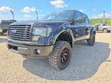 Used 2014 Ford F150 STX w/ Equipment Group 201A Mid image 3