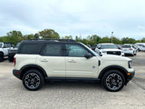 New 2025 Ford Bronco Sport Outer Banks image 3