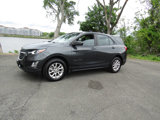 Used 2020 Chevrolet Equinox LS image 2