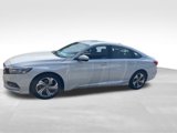Used 2018 Honda Accord EX-L image 2