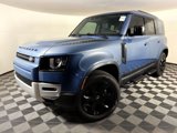 New 2025 Land Rover Defender 110 S image 2