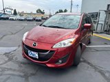 Used 2012 MAZDA MAZDA5 Grand Touring image 2