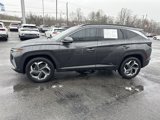 Used 2022 Hyundai Tucson Limited image 3