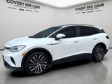 Used 2024 Volkswagen ID.4 S image 4