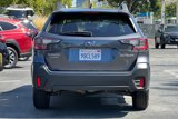 Certified 2022 Subaru Outback Premium image 5