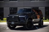 Used 2024 Lexus GX 550 image 3