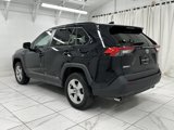 Used 2020 Toyota RAV4 XLE image 3