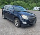 Used 2016 Chevrolet Equinox LT w/ Convenience Package image 2