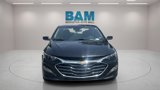 Used 2024 Chevrolet Malibu LT image 2