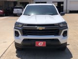Used 2024 Chevrolet Colorado LT w/ LT Convenience Package image 2