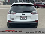 Used 2021 Jeep Cherokee Latitude Plus image 6