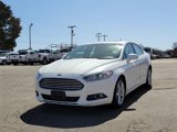Used 2015 Ford Fusion SE image 2