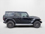 Used 2021 Jeep Wrangler Unlimited Rubicon image 4