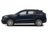 Used 2019 Cadillac XT4 Sport image 2