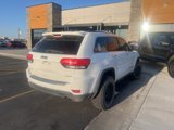 Used 2019 Jeep Grand Cherokee Limited w/ Luxury Group II image 3