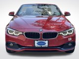 Used 2019 BMW 430i xDrive Convertible w/ Executive Package image 4