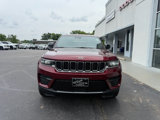 New 2025 Jeep Grand Cherokee Laredo X image 3
