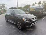 Used 2019 Mercedes-Benz GLC 300 image 2
