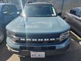 Used 2022 Ford Bronco Sport Outer Banks w/ Tech Package image 2