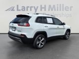 Used 2020 Jeep Cherokee Limited image 5