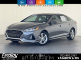 Used 2018 Hyundai Sonata SEL image 1