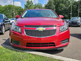 Used 2014 Chevrolet Cruze LT image 2
