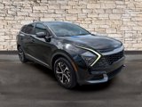 Used 2023 Kia Sportage EX image 3