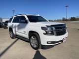 Used 2018 Chevrolet Tahoe LT w/ Texas Edition Package image 2