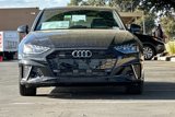 New 2025 Audi A4 2.0T Premium image 6