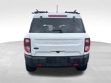 Used 2021 Ford Bronco Sport Big Bend image 4