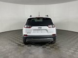 Used 2022 Jeep Cherokee Limited w/ Mopar Interior Package image 4
