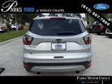 Used 2017 Ford Escape Titanium w/ Equipment Group 301A image 5
